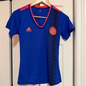 Adidas Federación Jersey size Women’s M